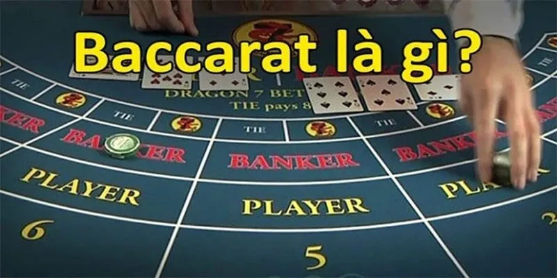 Baccarat - Bí quyết chơi hay giúp bạn thắng lớn mỗi ngày tại Thabet 2 Baccara - Sự kết hợp hoàn hảo giữa may mắn và chiến lược