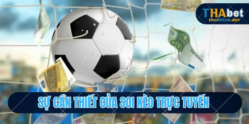 Học cách đọc những kèo trực tuyến phổ biến